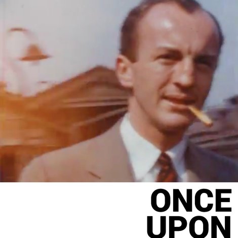 Once Upon An El