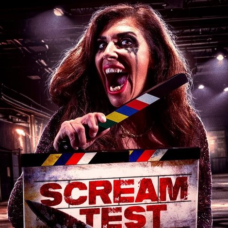 Scream Test