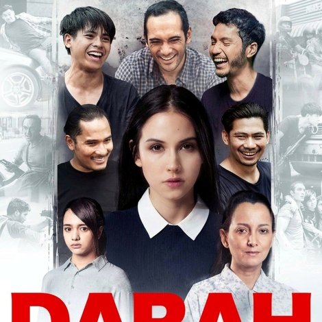 Darah Daging