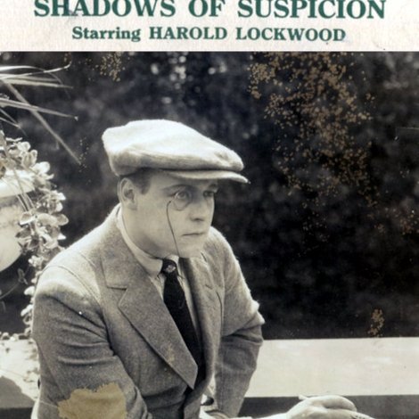 Shadows of Suspicion