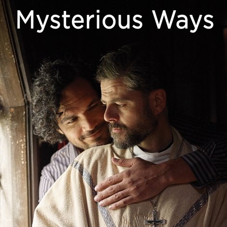 Mysterious Ways