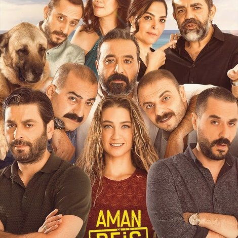 Aman Reis Duymasın