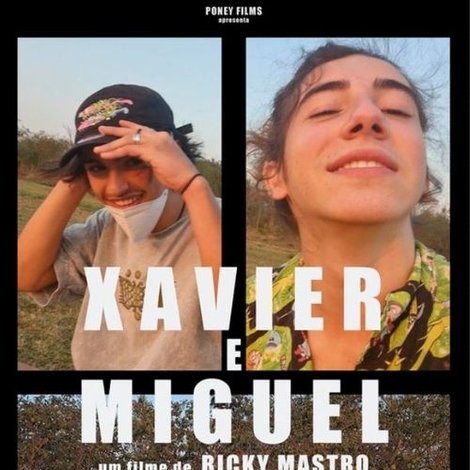 Xavier e Miguel