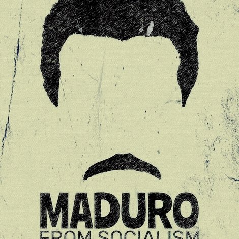 Maduro, du socialisme à la dictature