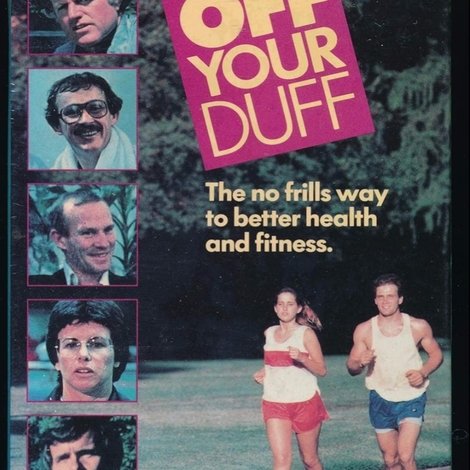 Off Your Duff