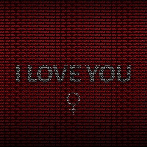 I Love You