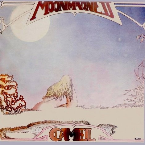 Camel - Live at Hammersmith Odeon 1976