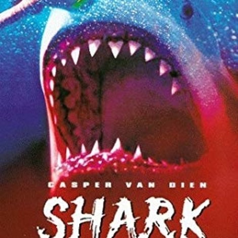 Shark Attack