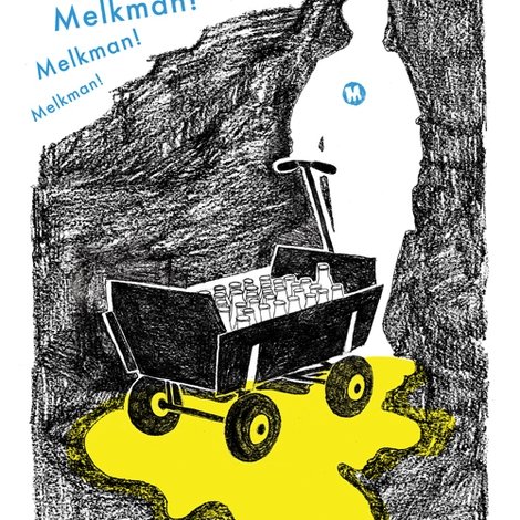 Melkman