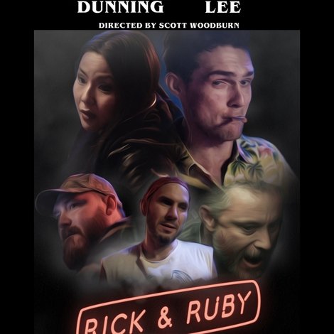 Rick and Ruby