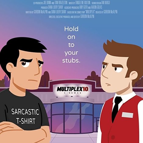 Multiplex 10