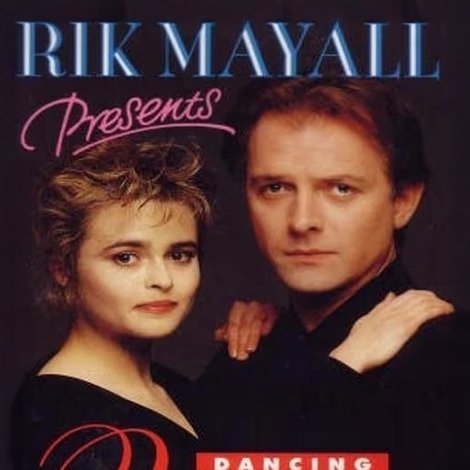 Rik Mayall Presents: Dancing Queen