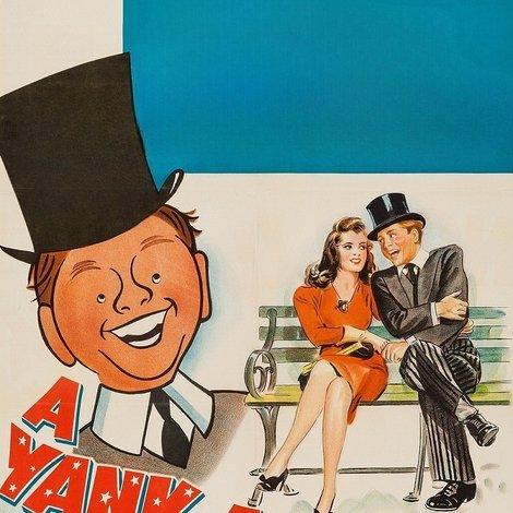 A Yank at Eton