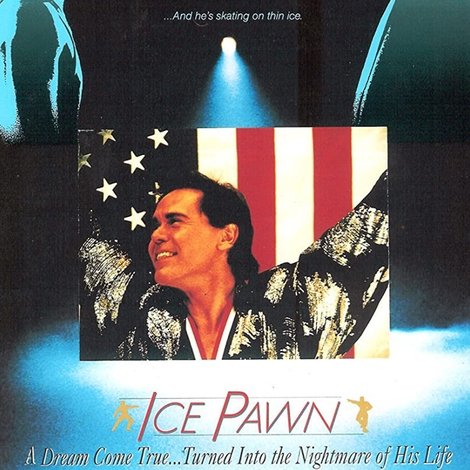 Ice Pawn