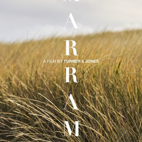 Marram