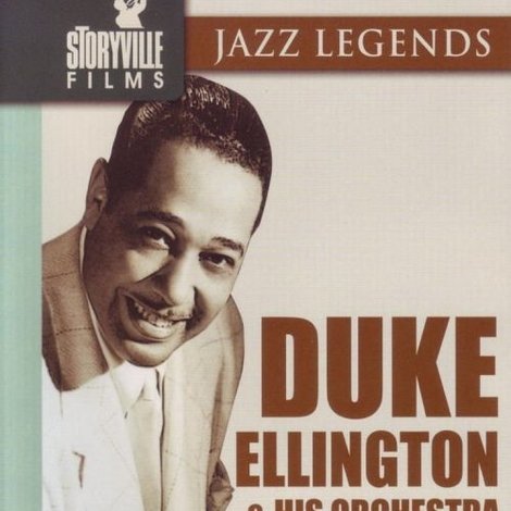 Duke Ellington & His Orchestra 1929-1943