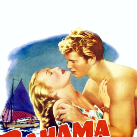 Bahama Passage