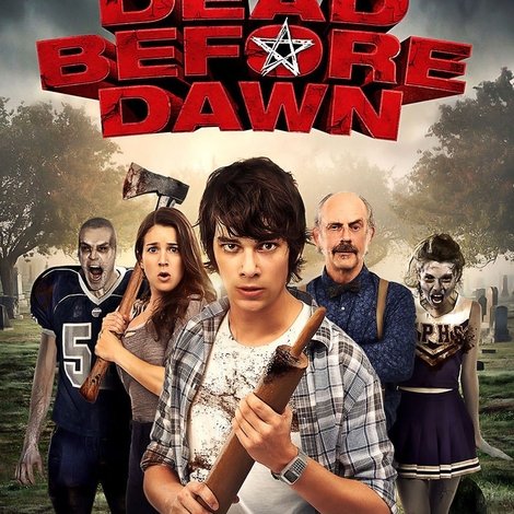 Dead Before Dawn