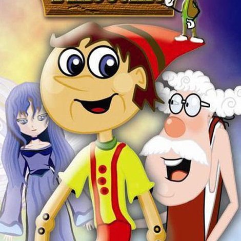 Pinóquio
