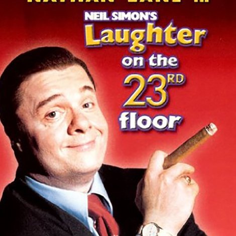 Laughter on the 23rd Floor
