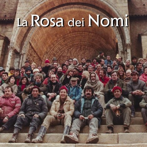 La rosa dei nomi
