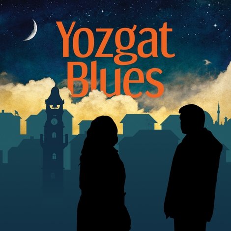 Yozgat Blues