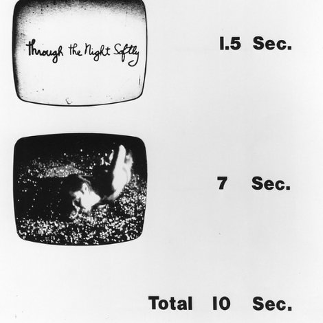 The TV Commercials 1973–1977