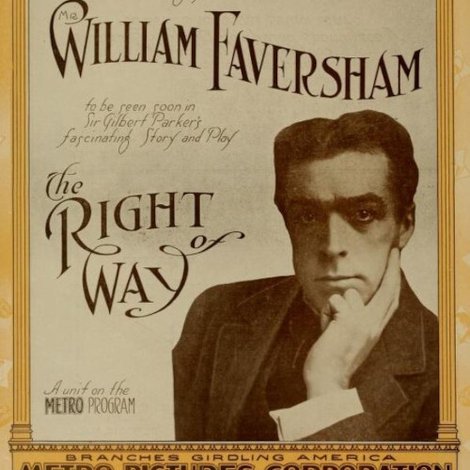 The Right of Way