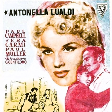 La cieca di Sorrento