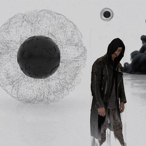 In The Cloud: Afterlife