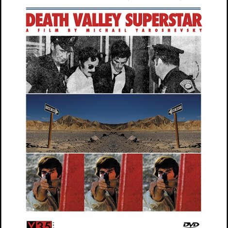 Death Valley Superstar