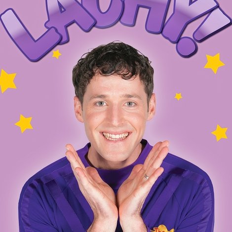 The WIggles - Lachy!