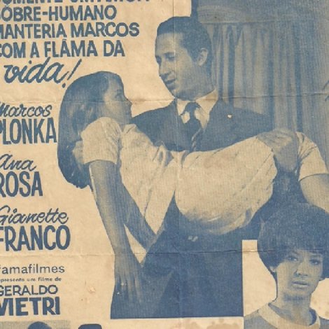 O Pequeno Mundo de Marcos