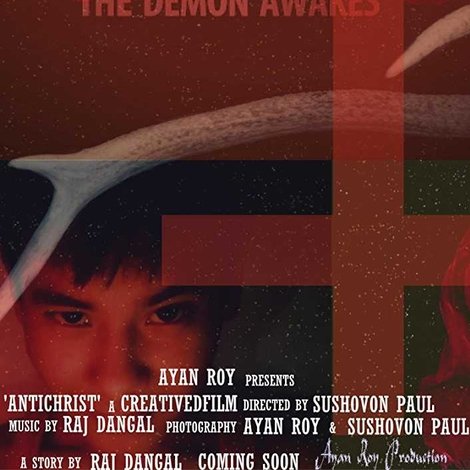 Antichrist: The Demon Awakes