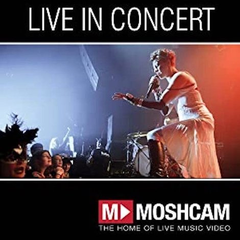 Amanda Palmer And The Grand Theft Orchestra