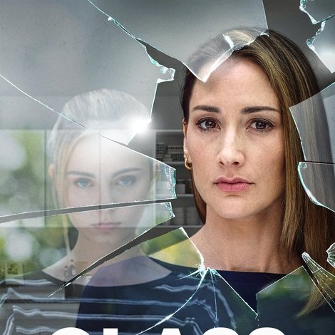 Glass Houses