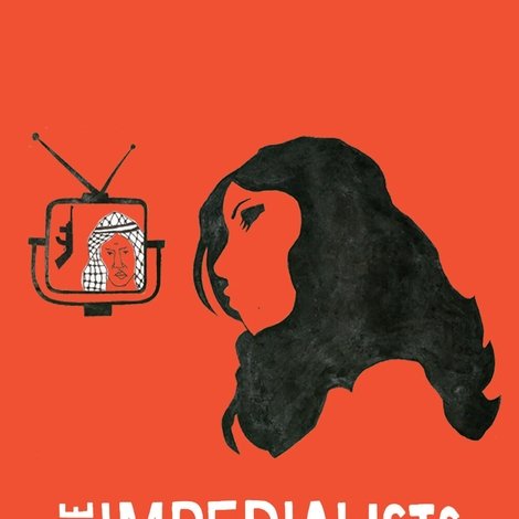 The Imperialists Are Still Alive!