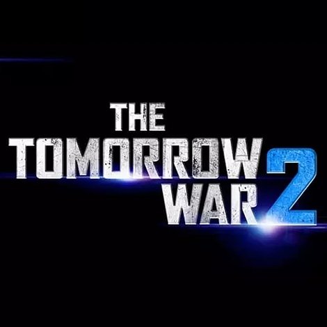 The Tomorrow War 2