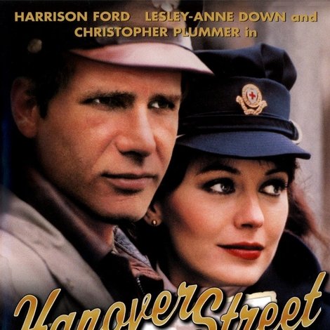 Hanover Street