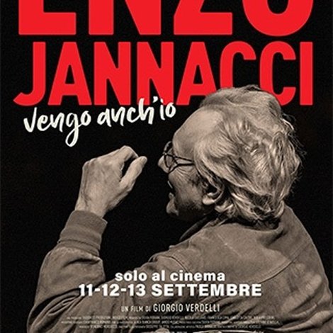 Enzo Jannacci - Vengo anch'io