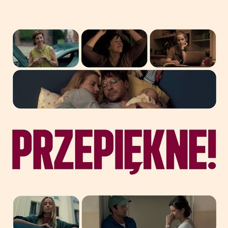 Przepiękne!