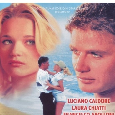 Pazzo d'amore