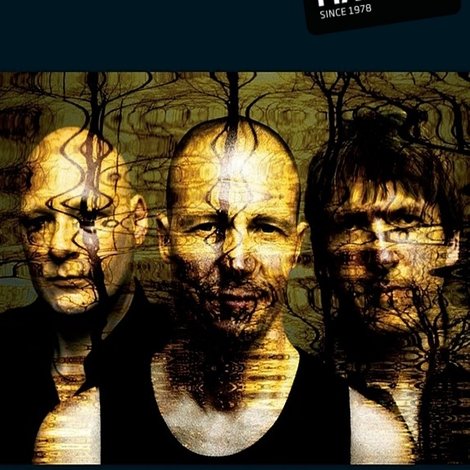 Esbjörn Svensson Trio: Jazz in Marciac