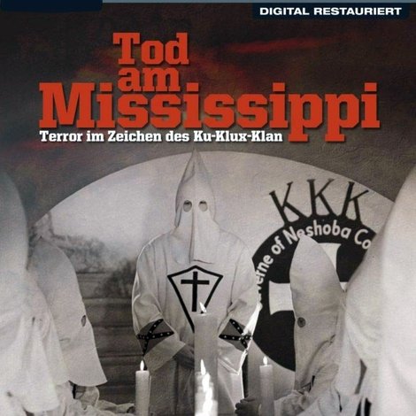 Tod am Mississippi