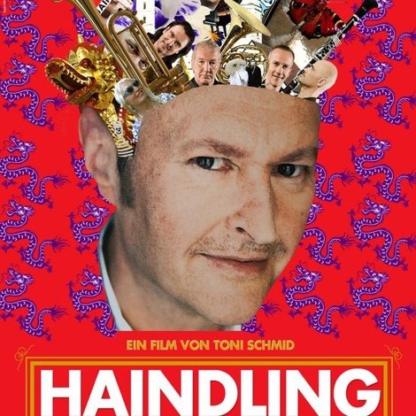 Haindling - und überhaupts...