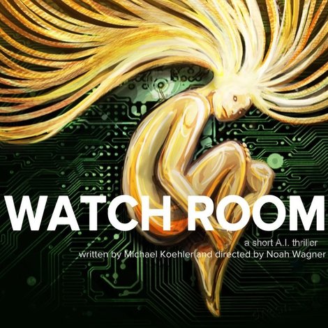 Watch Room