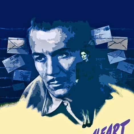 The Captive Heart