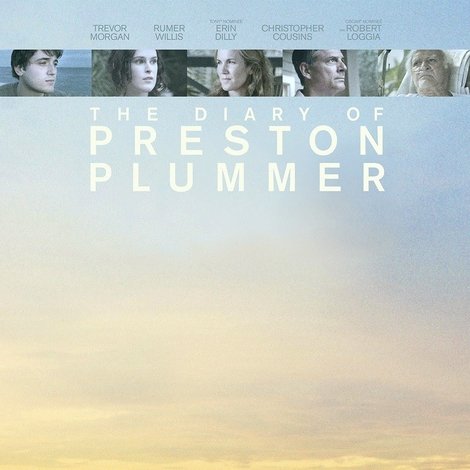 The Diary of Preston Plummer