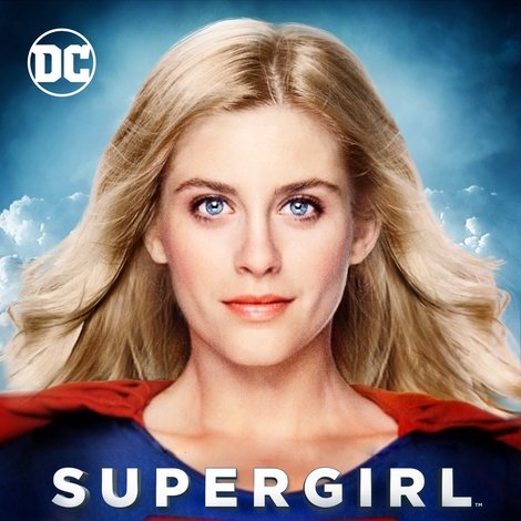 Supergirl