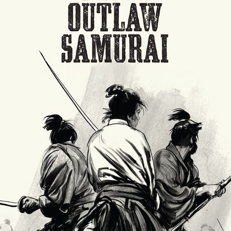 三匹の侍
